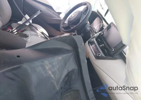 2022 Toyota Corolla Le from USA, damaged, VIN 5YFEPMAE0NP321164